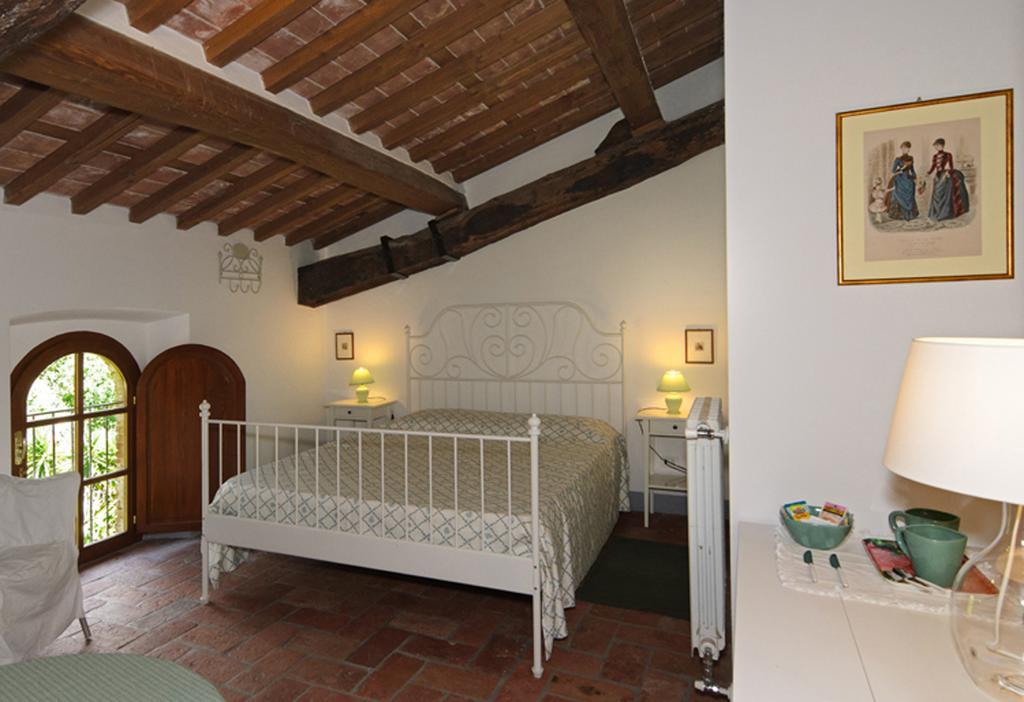Villa Al Palazzaccio Calci Habitación foto